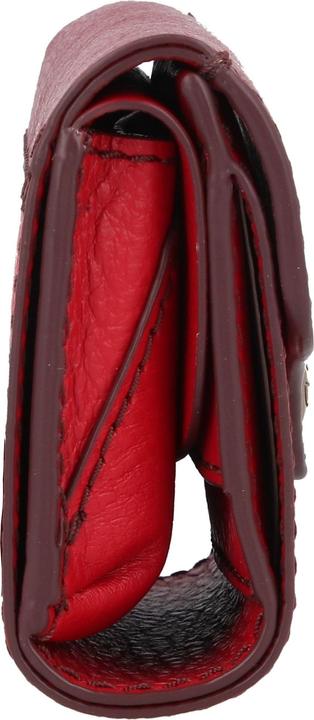 Actual product image Fossil Heritage wallet leather 10 cm