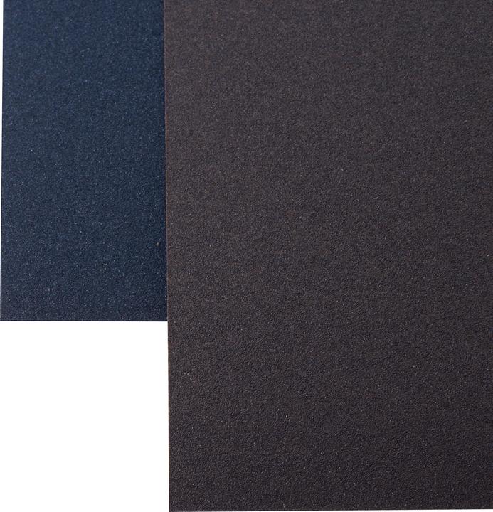 Actual product image Efco Wet sandpaper, assorted