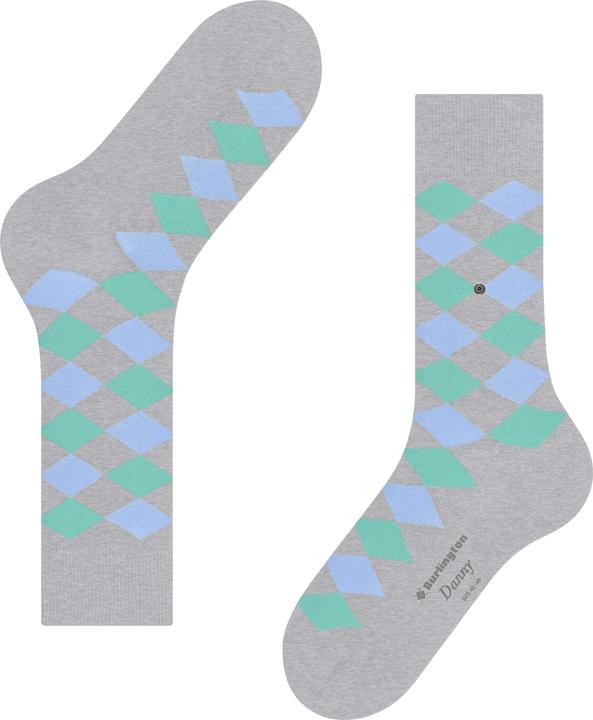 Produktbild Burlington Danny (40 - 46)