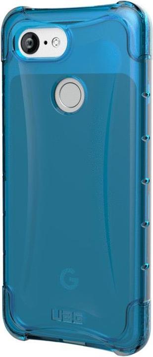 Immagine prodotto UAG Custodia Plyo blu trasparente