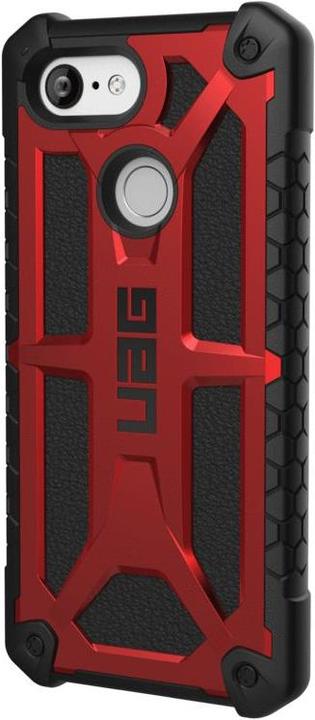 Immagine prodotto UAG Monarch Case cremisi