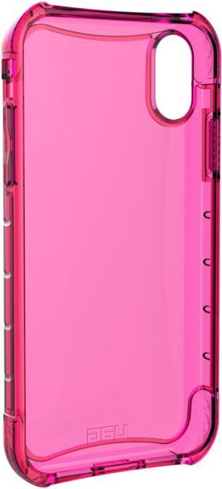 Image du produit UAG Plyo Case rose (Apple iPhone XR)