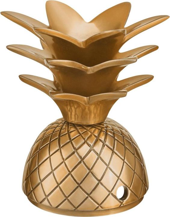 Immagine prodotto Specter & Cup Tazza cocktail ananas Mood Gold (3 dl, 1x, Bicchieri da bibita lunghi)