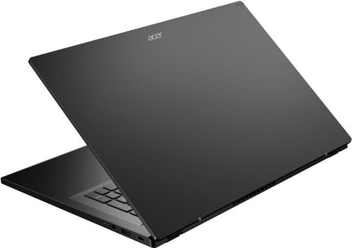 Actual product image Acer Aspire 17 (17.30", Intel Core i7-1355U, 16 GB, 1000 GB, DE)