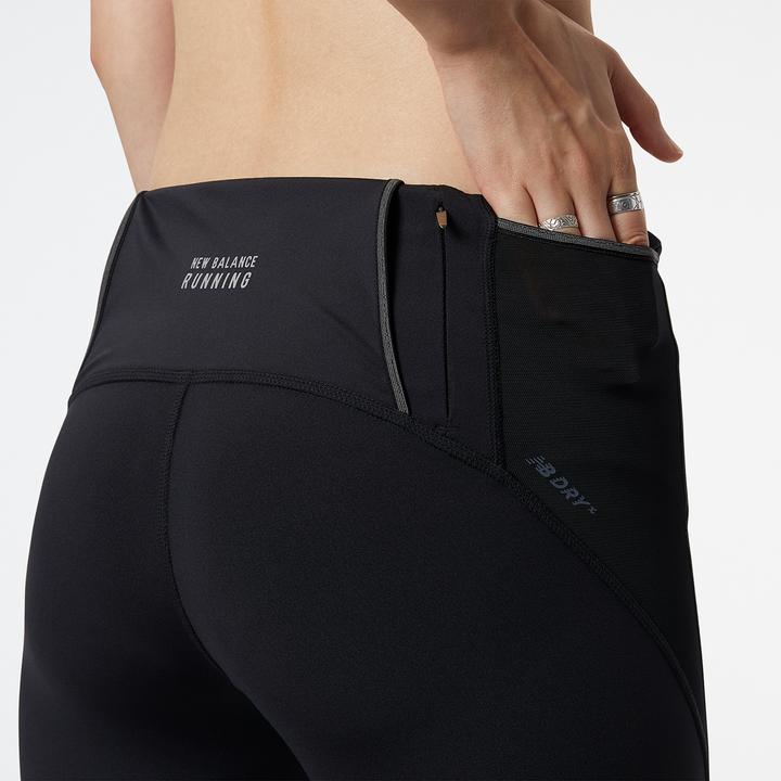 Produktbild New Balance W Impact Run Tight (S)