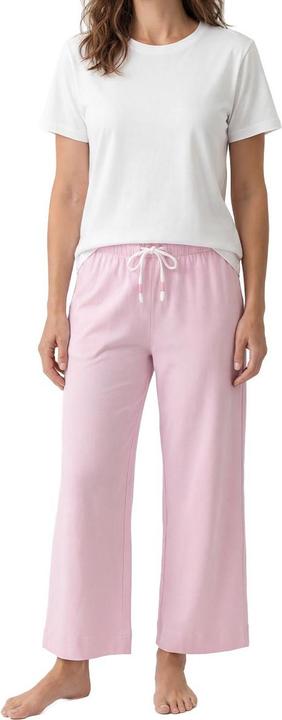 Produktbild Mey Solid Love Schlafanzug (XL)