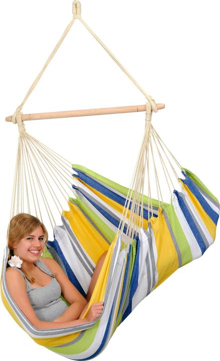 Produktbild Amazonas Relax (120 kg)