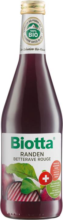 Immagine prodotto Biotta Barbabietola (6 x 50 cl)