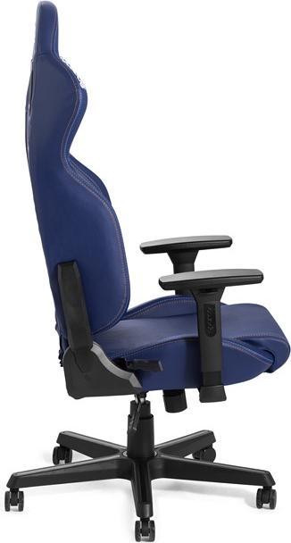 Actual product image Sparco Gulf Gaming- und Bürostuhl Icon