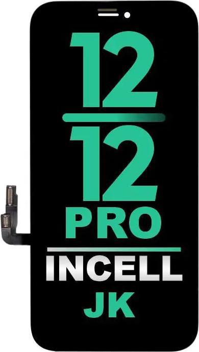 Produktbild Ferryxpress iPhone 12 / iPhone 12 Pro JK Incell LCD Assembly Display Bildschirm (Display, Apple iPhone 12)