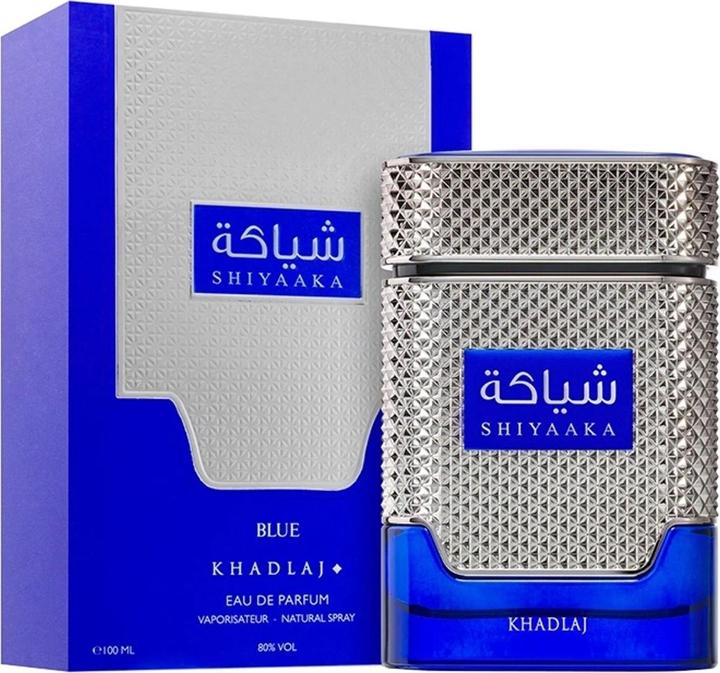 Produktbild Khadlaj Shiyaaka Gold - EDP (Eau de Parfum, 100 ml)