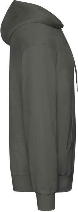 Produktbild Fruit of the Loom Erwachsene Klassik Kapuzenpullover (S)