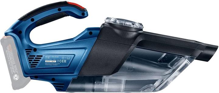Produktbild Bosch Hausgeräte GAS 18V-1