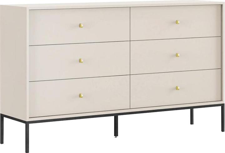 Image du produit Vente-unique Bogdan (154 x 39 x 91 cm)