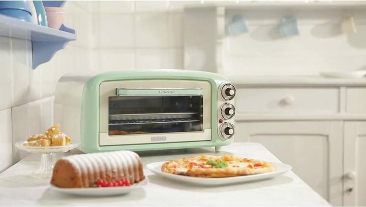 Produktbild Ariete 979 Elektrischer Ofen Vintage