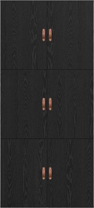 Actual product image vidaXL Aufbewahrungsbettgestell (70 x 190 cm)