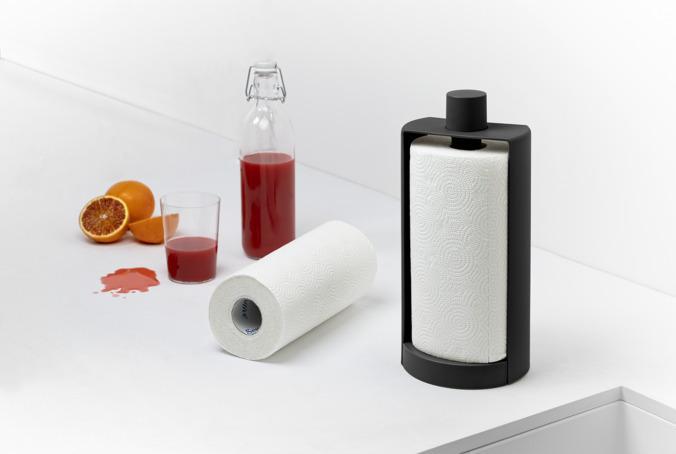 Produktbild Blim Plus Küchenrollenhalter Stop