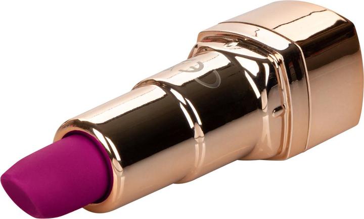 Produktbild CalExotics Hide & Play Lipstick Recharge-Purple