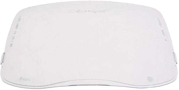 3M Speedglas Outer Protection Plate, 52 (Gehörschutz Ersatzpolster)