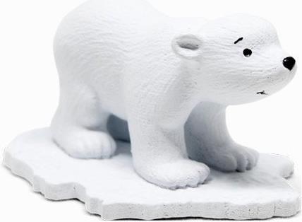 Tonies Kleiner Eisbär - Lars, lass mich nicht allein!/Lars und der Angsthase (Deutsch)