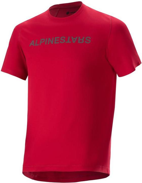 red fluo