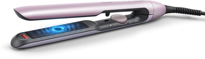 Actual product image Philips 5000 Series Hair Straightener