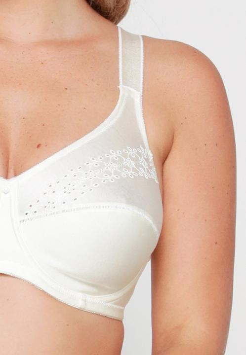 Immagine prodotto LingaDore Reggiseno LISETTE senza ferretto con cotone (100 E)