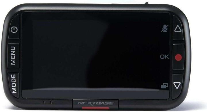 Actual product image Nextbase 222 Dashcam (Built-in display, Full HD)