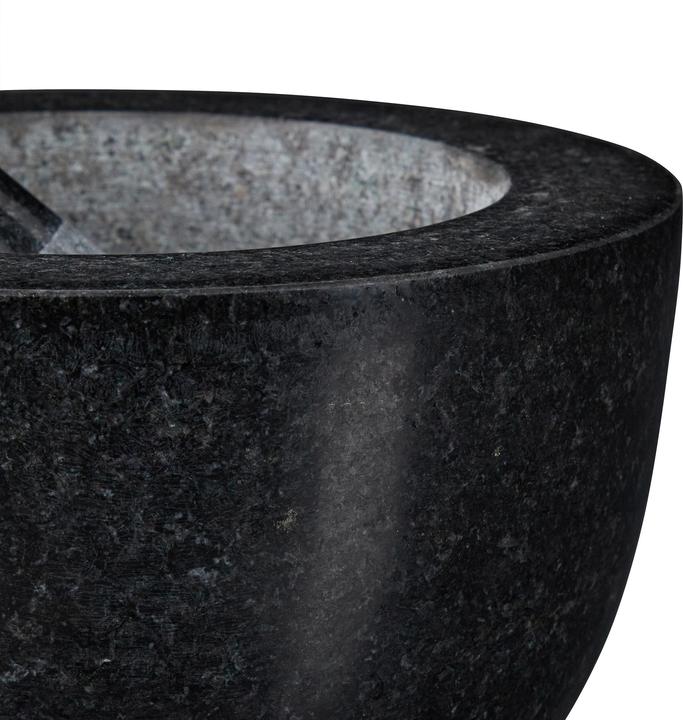 Image du produit Relaxdays Mortier