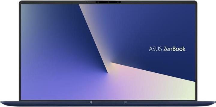 Produktbild ASUS ZenBook 14 UX433FN-A5079T (14", Intel Core i5-8265U, 8 GB, 256 GB, CH)