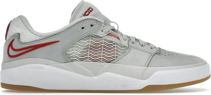 Image du produit Nike SB Ishod Wair Seafoam (40.5)