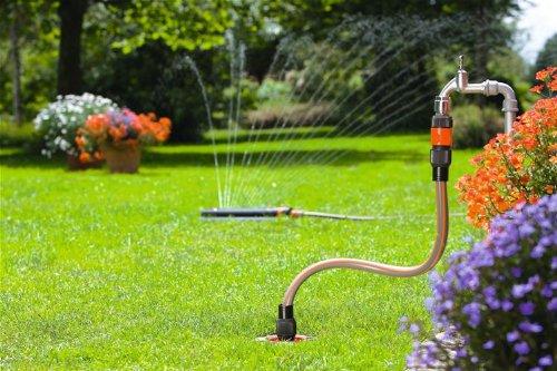 Produktbild Gardena Start-Set für Garten-Pipeline