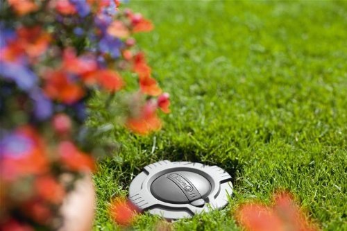Produktbild Gardena Start-Set für Garten-Pipeline
