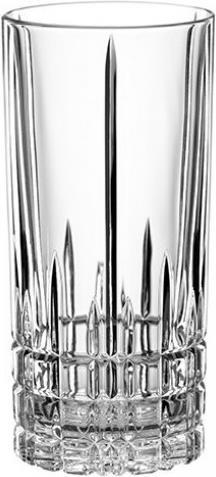 Spiegelau Perfect Serve Collection (3.50 dl, 1 x, Longdrinkgläser)