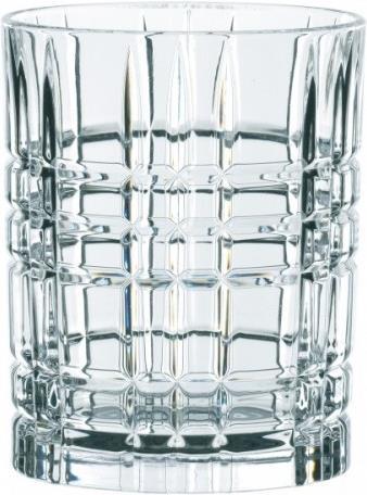 Nachtmann Vetro (3.45 dl, 1x, Bicchiere da whisky)