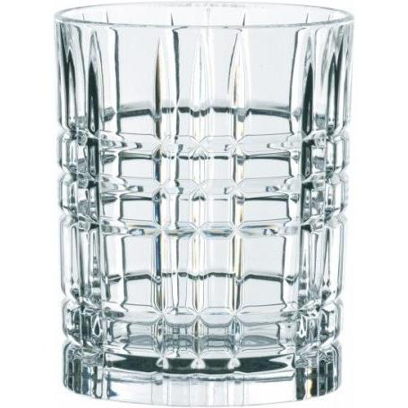 Nachtmann Glas, Cocktailglazen, Transparant