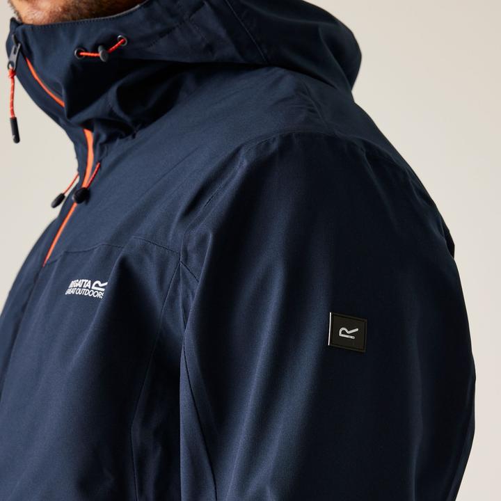 Produktbild Regatta Birchdale II (XL)