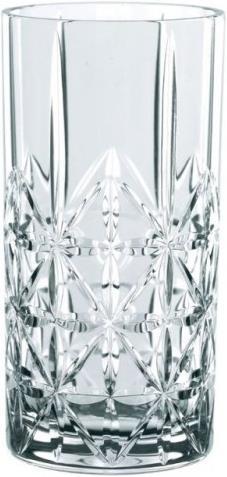 Actual product image Nachtmann Glass (4.45 dl, 1x, Long drink glasses)
