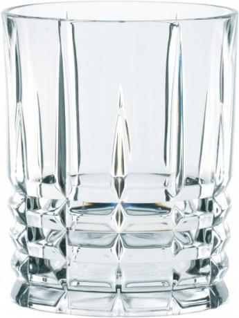 Nachtmann Vetro (3.45 dl, 1x, Bicchiere da whisky)