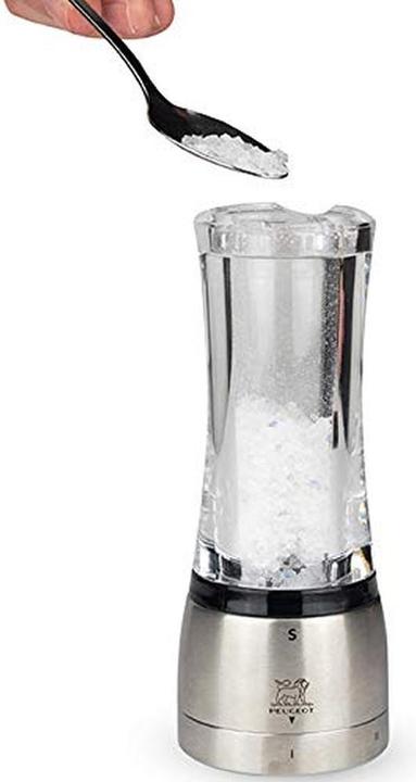 Produktbild Peugeot SM Daman Select ES/Acryl 21cm (Salz)