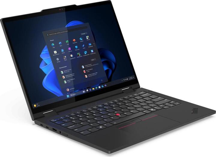 Immagine prodotto Lenovo ThinkPad T14s 2-in-1 Gen 1 (14", 1000 GB, 32 GB, Svizzera, Intel Core Ultra 7 265)