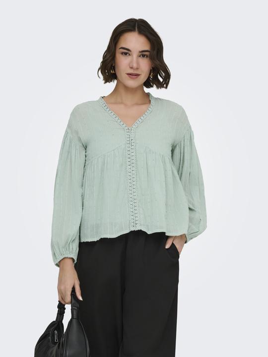 Produktbild Only ONLDUSI Bluse Bluse (M)