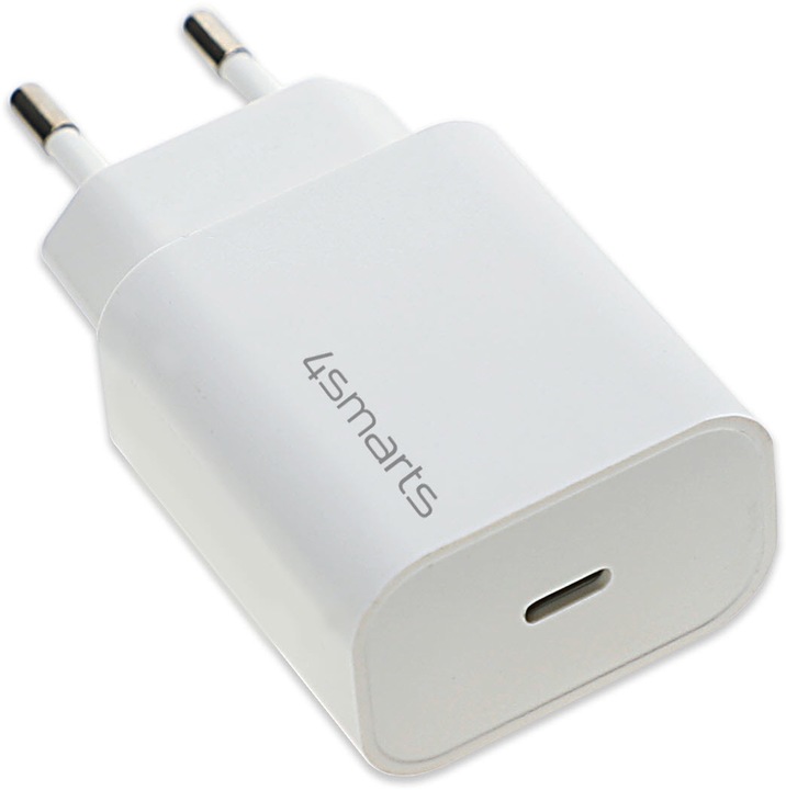 Actual product image 4smarts VoltPlug (20 W)