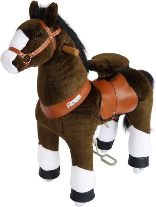 Produktbild PonyCycle Medium