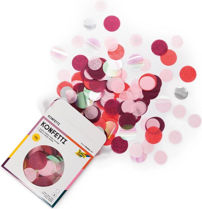 Actual product image Folia Scatter decoration (1 pcs.)