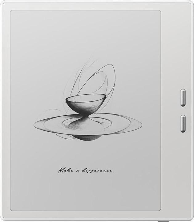 Actual product image Onyx Boox Go 7 (7", 64 GB)