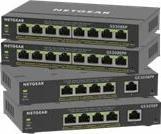 Produktbild Netgear GS308EPP-100PES (8 Ports)