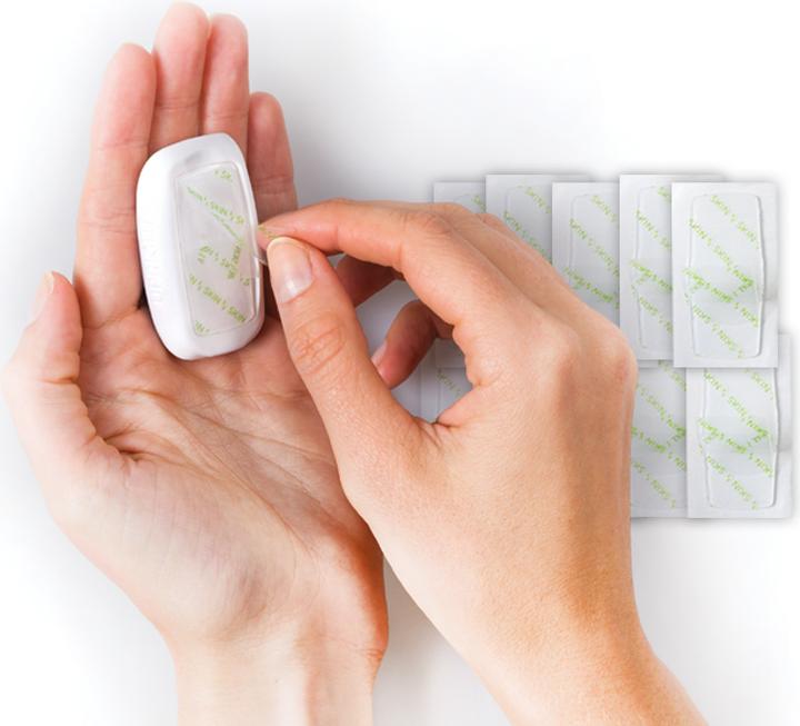 Produktbild Upright Go