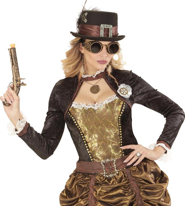 Immagine prodotto Widmann Occhiali steampunk