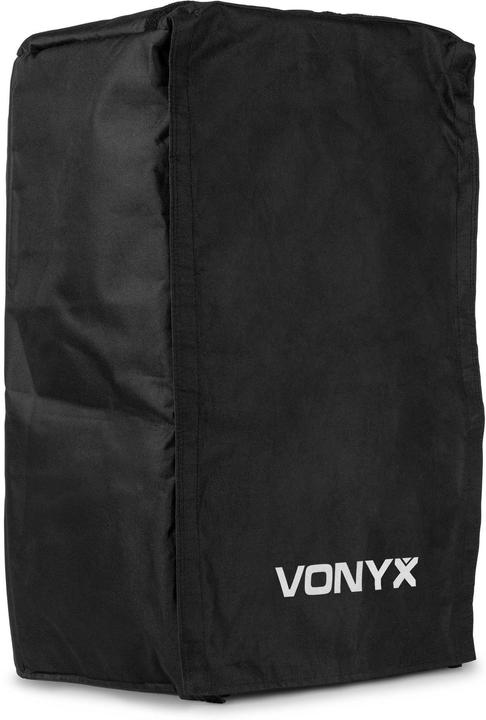 Actual product image Vonyx Schutzhülle SCVD15